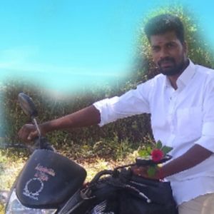 Meet your Posher, Ramanathan